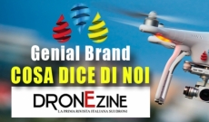 Cosa dice di noi DroneZine
